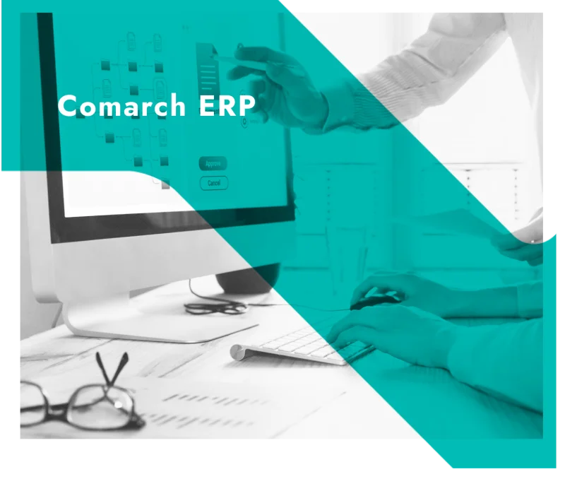 Comarch ERP