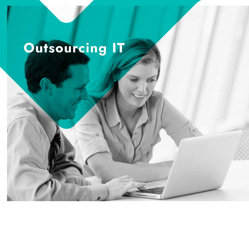 Outsourcing IT