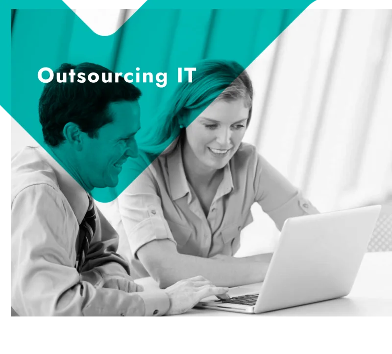 Outsourcing IT